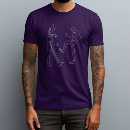 gabbers purple