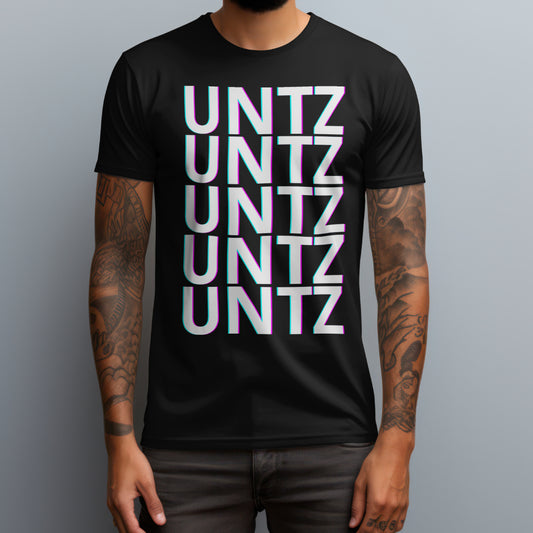 Untz Untz Untz T-Shirt