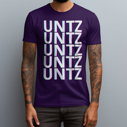 Untz Untz Untz T-Shirt