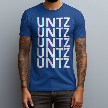 Untz Untz Untz T-Shirt