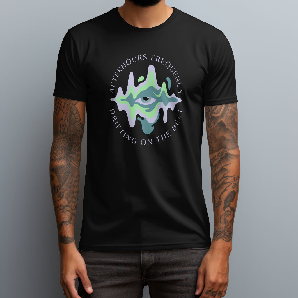 afterhours frequency black