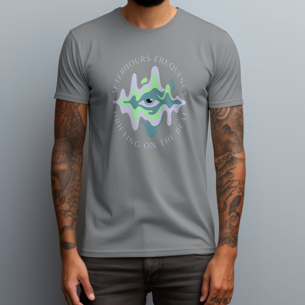 afterhours frequency gray