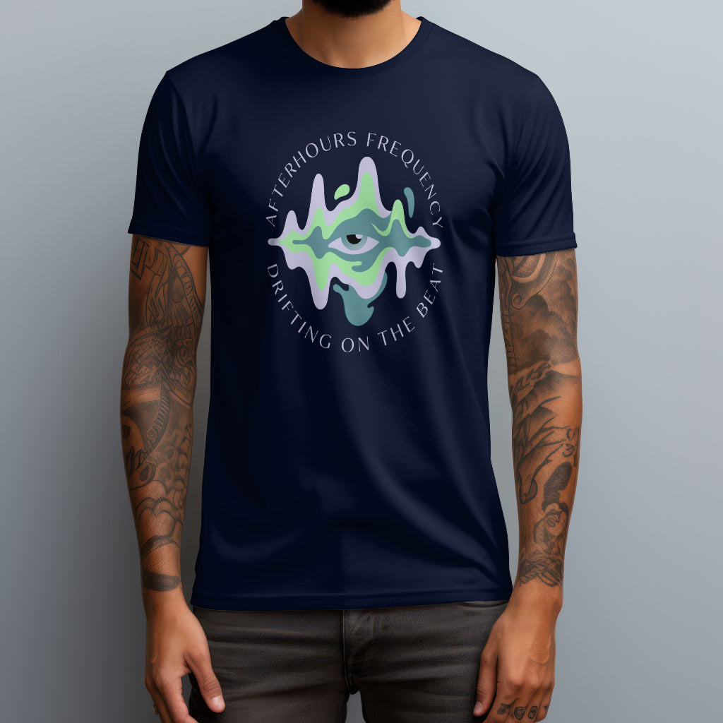 afterhours frequency navy