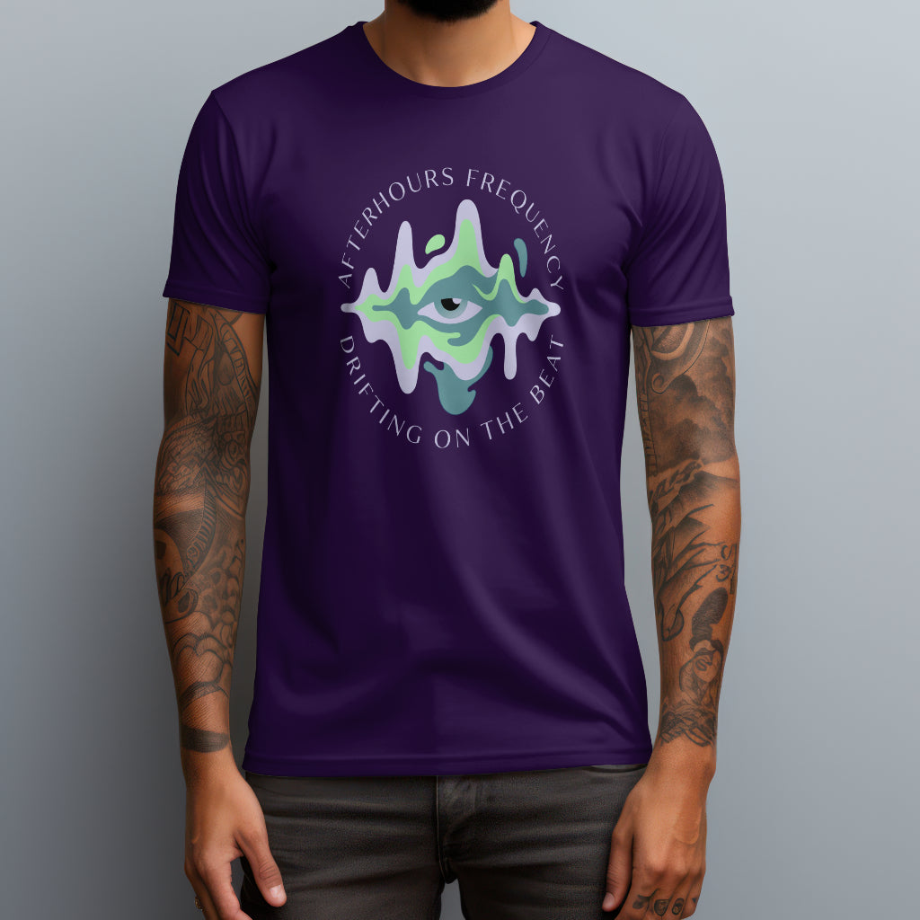 afterhours frequency purple