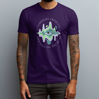 afterhours frequency purple