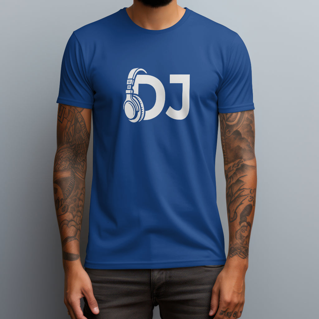 dj headphones royal