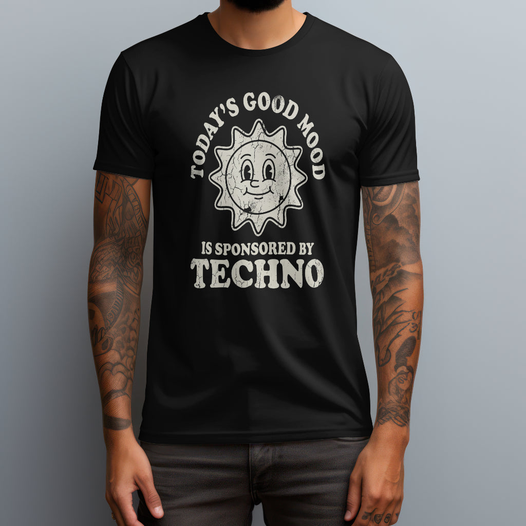 good mood black