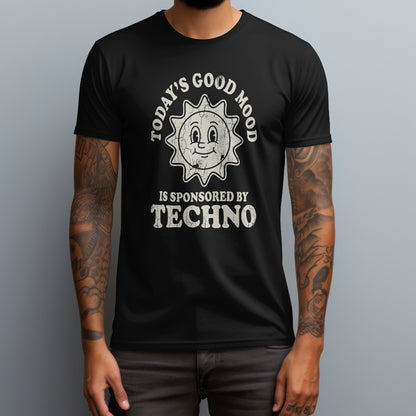 good mood black