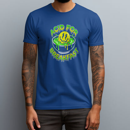 acid for breakfast royal