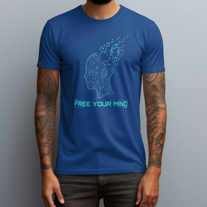 free your mind royal
