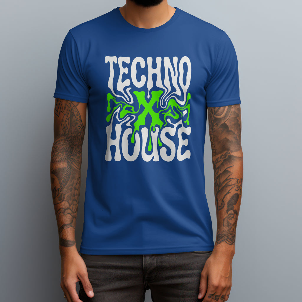 techno x house royal