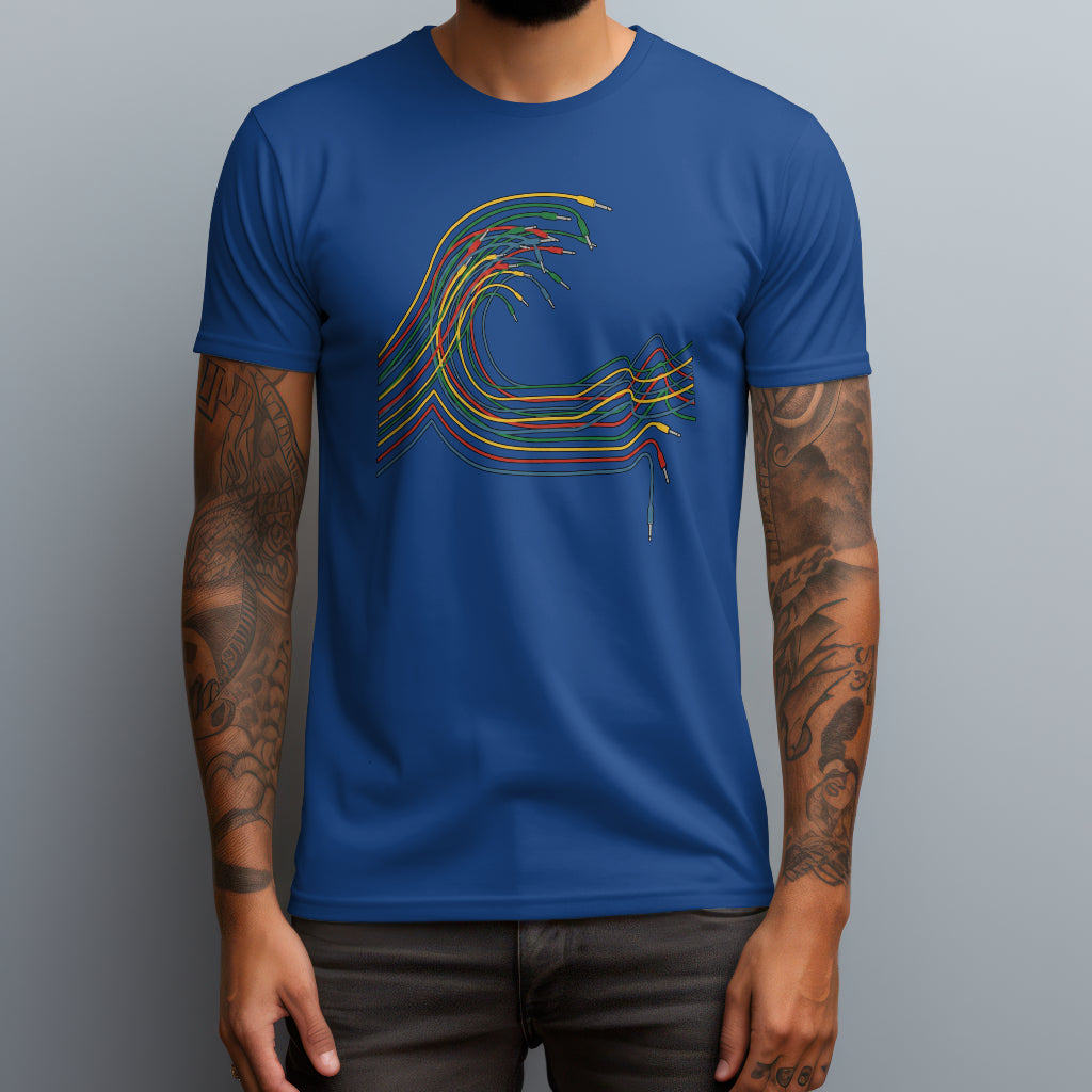 audio cables wave royal