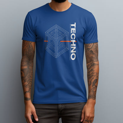 techno cube royal