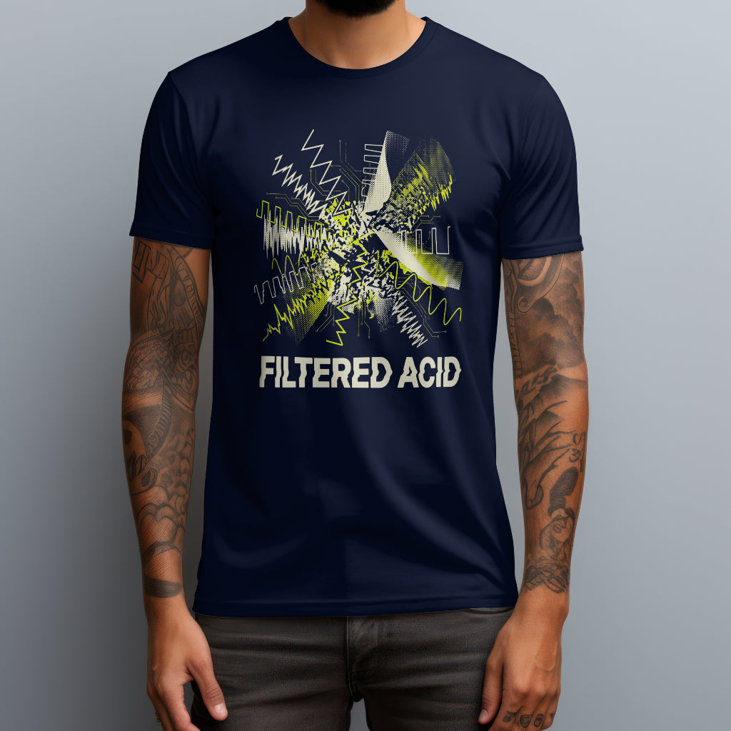 filtered acid navy