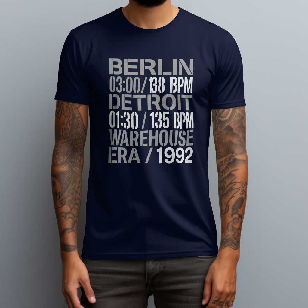 berlin detroit grid navy
