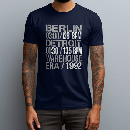 berlin detroit grid navy