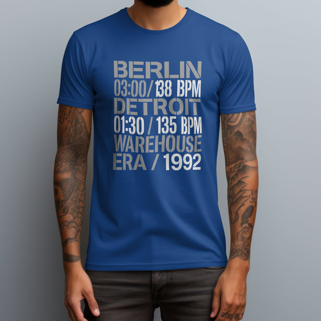 berlin detroit grid royal