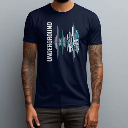 underground navy