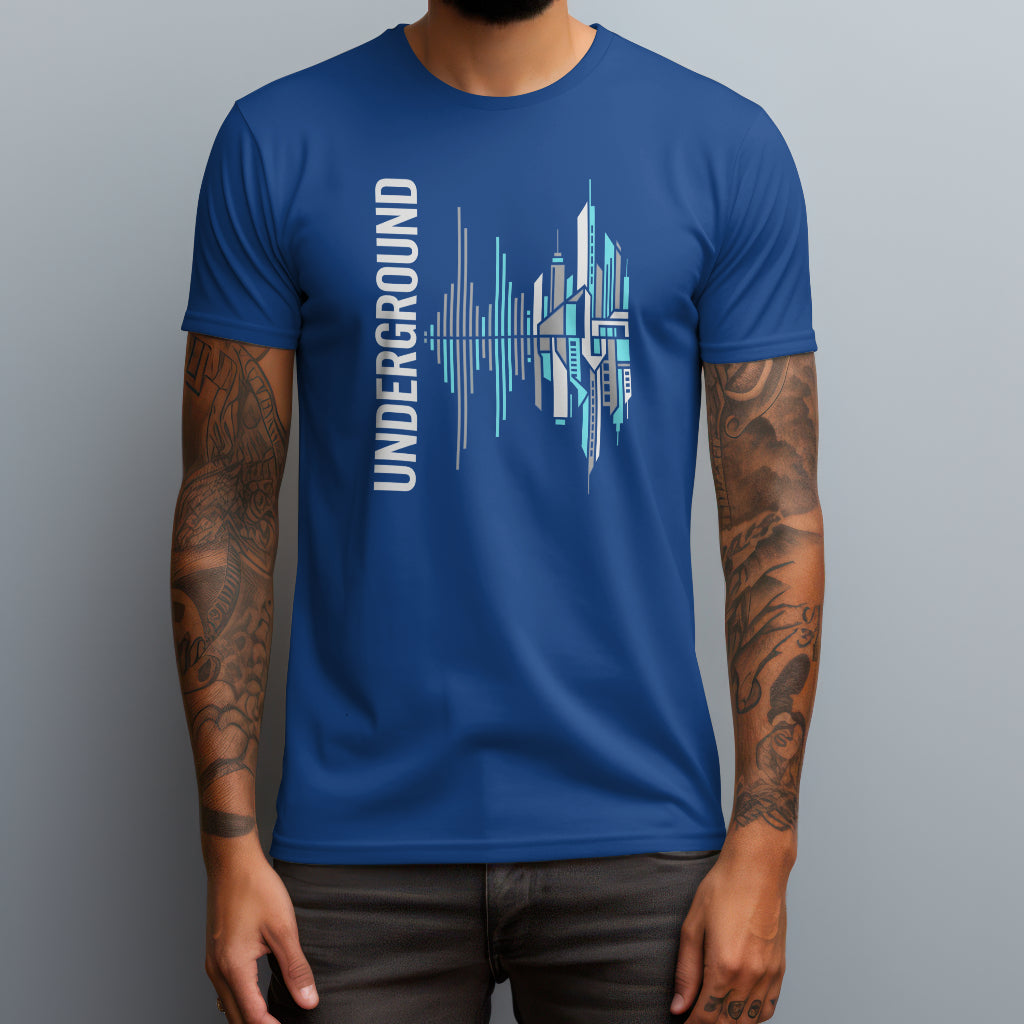 underground royal