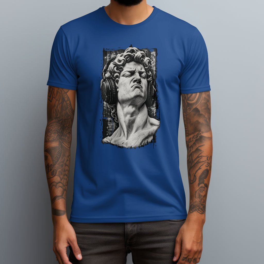 david bass face royal