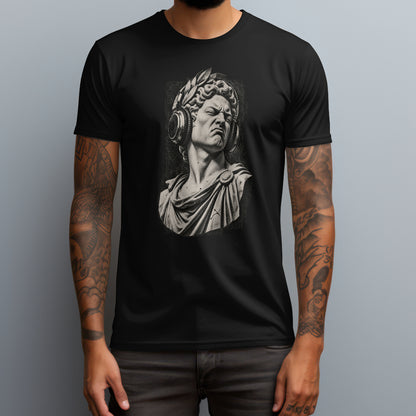 imperial bass face black