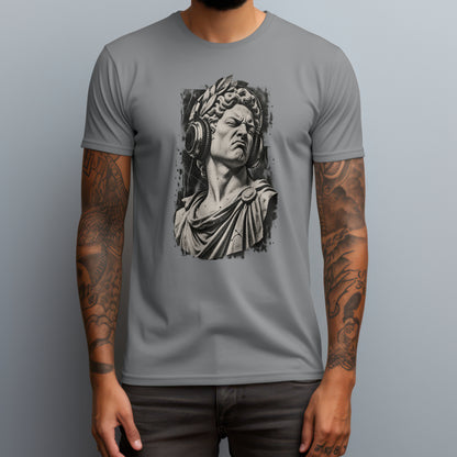 imperial bass face gray