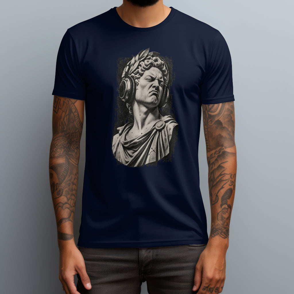imperial bass face navy