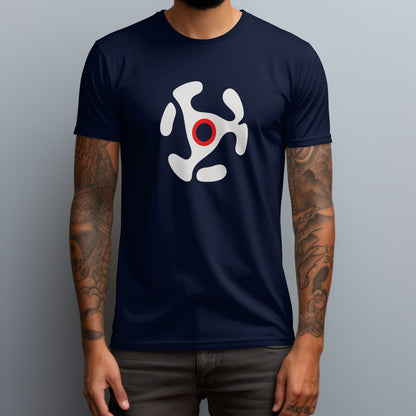 center adapter navy