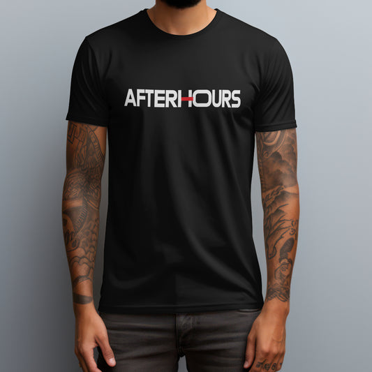 afterhours join black