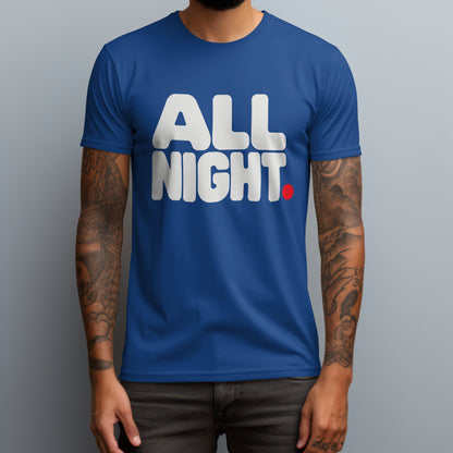 all night royal