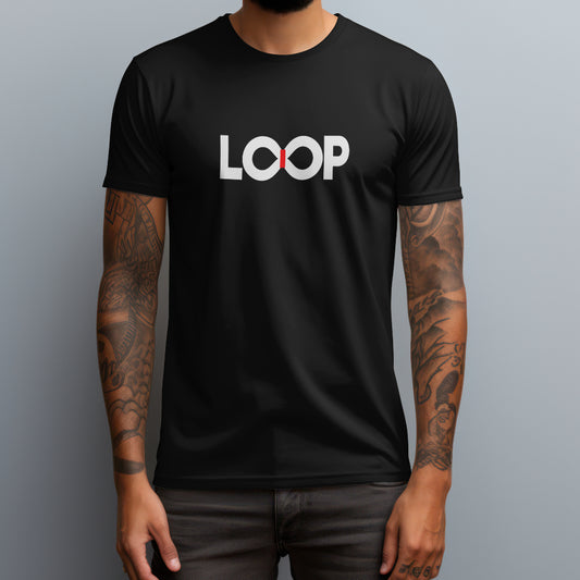 loop type black