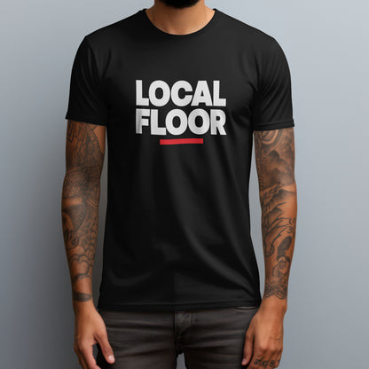 local floor black