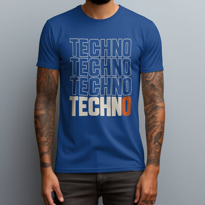 techno techno techno techno royal