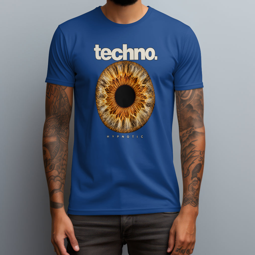 techno hypnotic royal