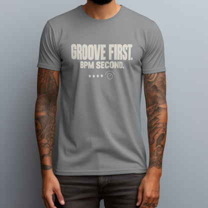 groove outranks the number gray