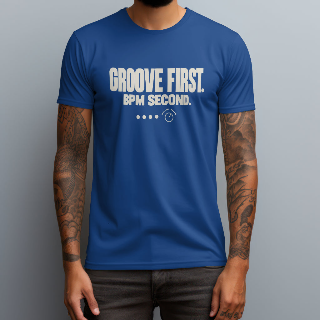 groove outranks the number royal