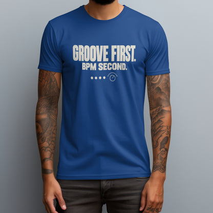 groove outranks the number royal