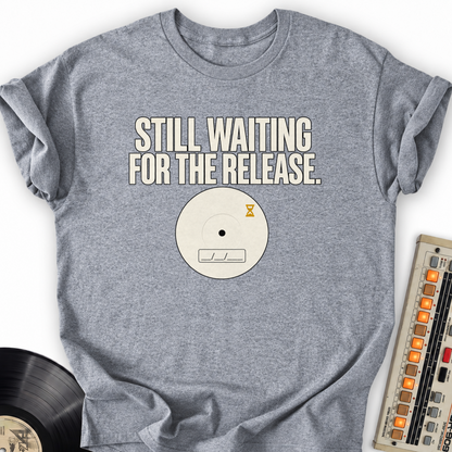waiting for the unreleased record gray