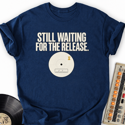 waiting for the unreleased record navy