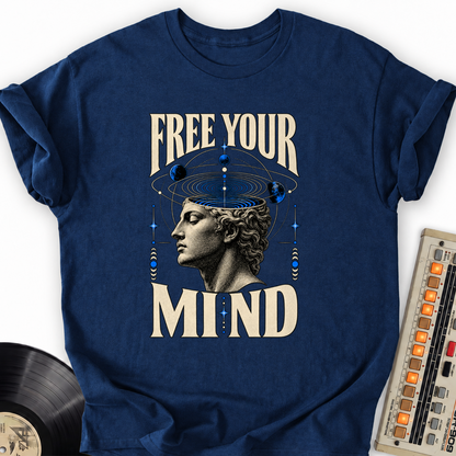 free your mind navy