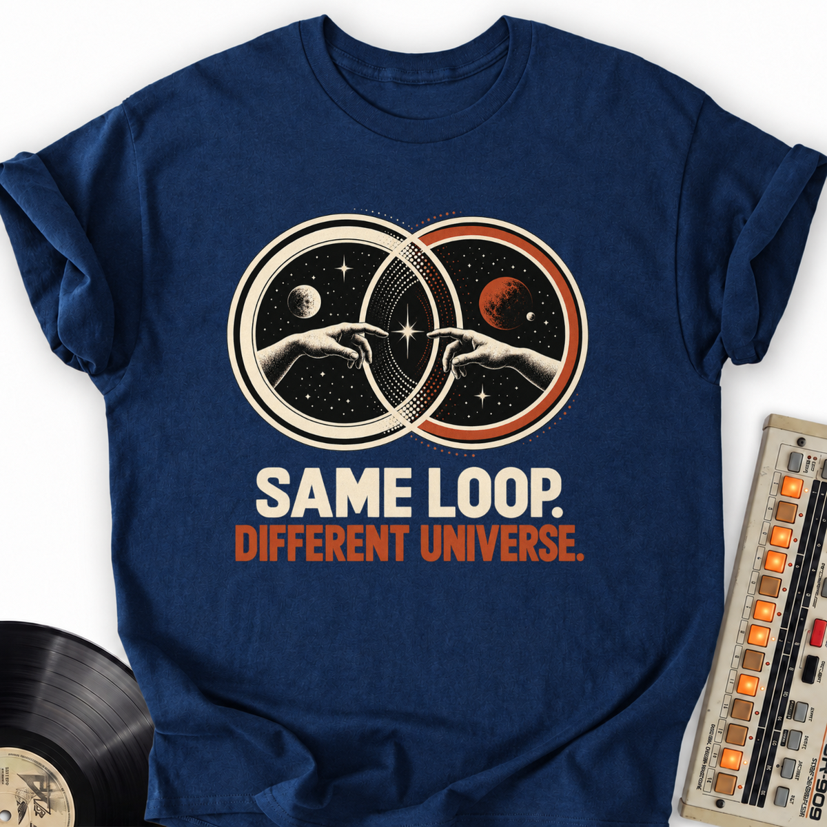 same loop navy