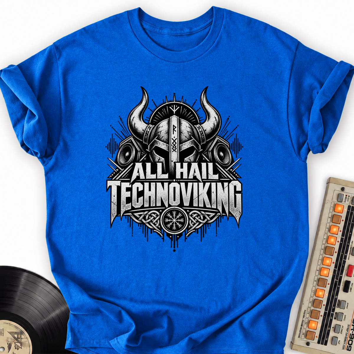 technoviking royal