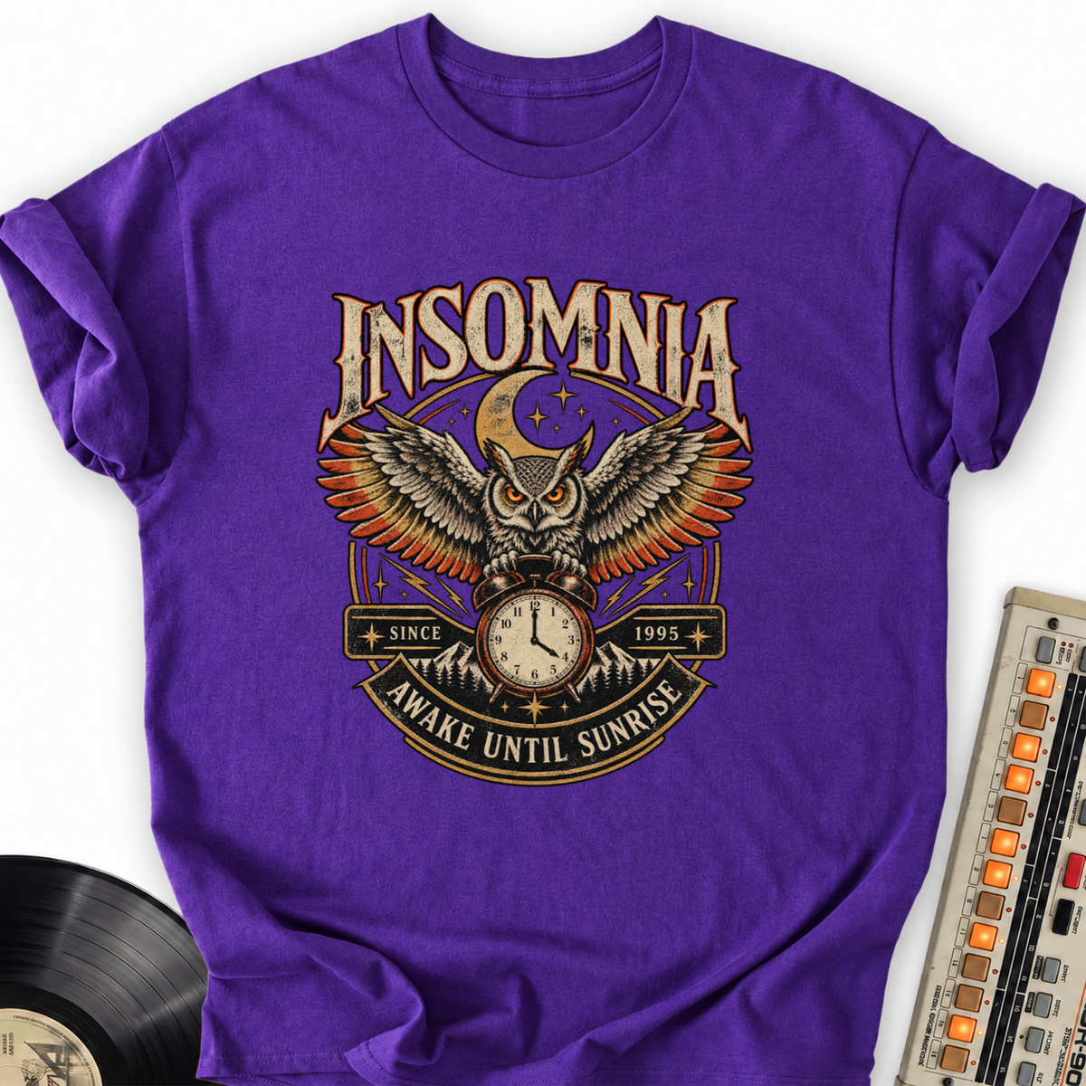 insomnia purple