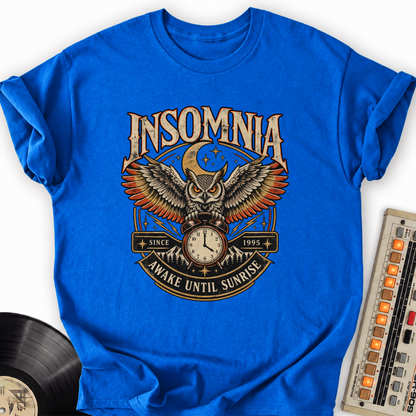 insomnia royal