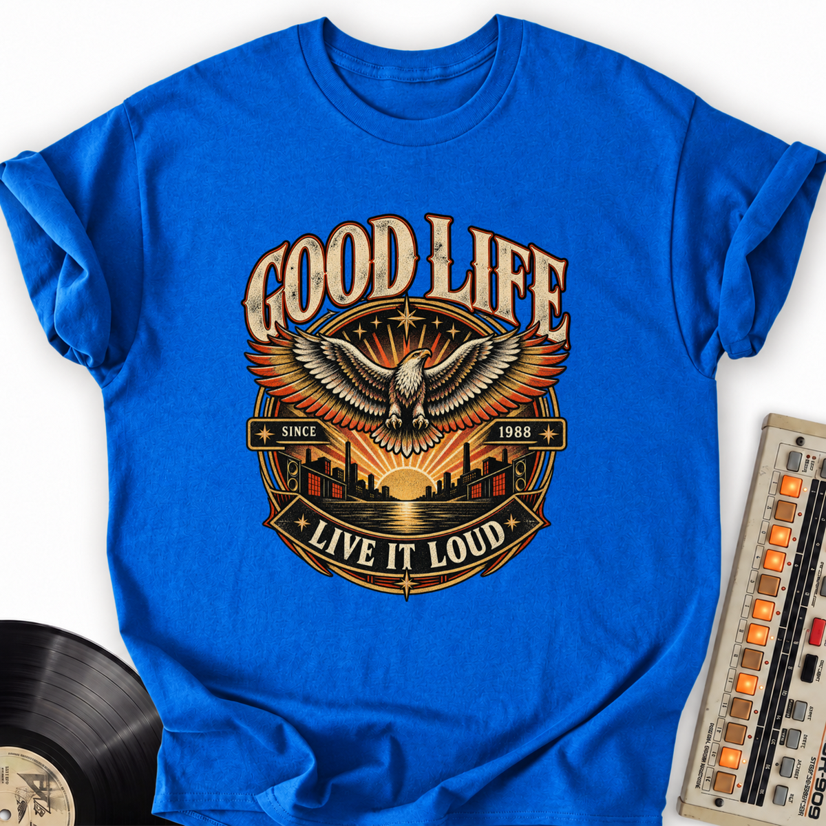 good life royal