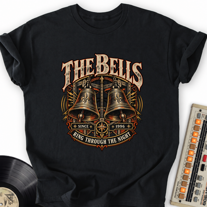 the bells black