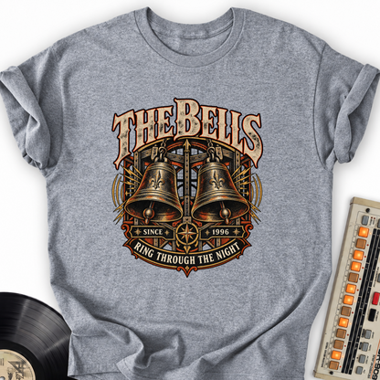 the bells gray