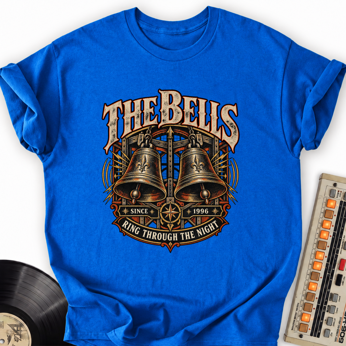 the bells royal
