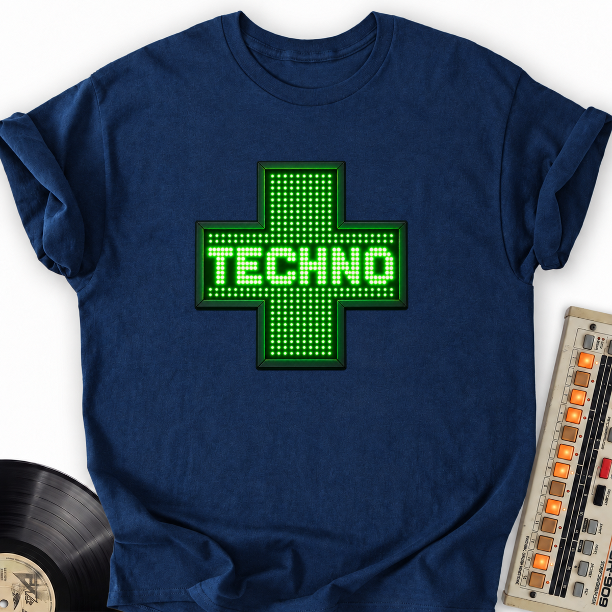 techno pharmacy navy