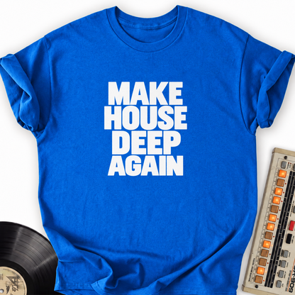 make house deep again royal